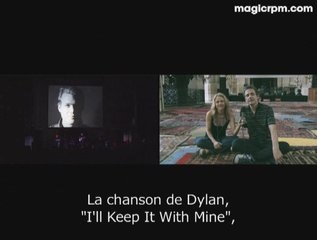 Live 13 Most Beautiful...songs for Andy Warhols's Screen Tests