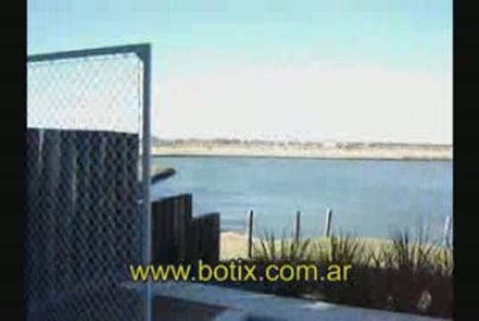 Cerramiento con redes para contener mascotas, perros y gatos