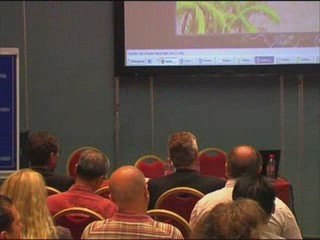 T.E.C. Ile de France Visions du futur SOS21