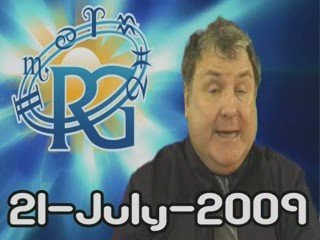 RussellGrant.com Video Horoscope Gemini July Tuesday 21st