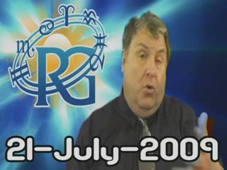 RussellGrant.com Video Horoscope Libra July Tuesday 21st