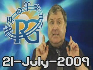 RussellGrant.com Video Horoscope Scorpio July Tuesday 21st