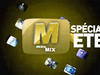 BANDE ANNONCE MÉDIAMIX (MEDIA MAG)