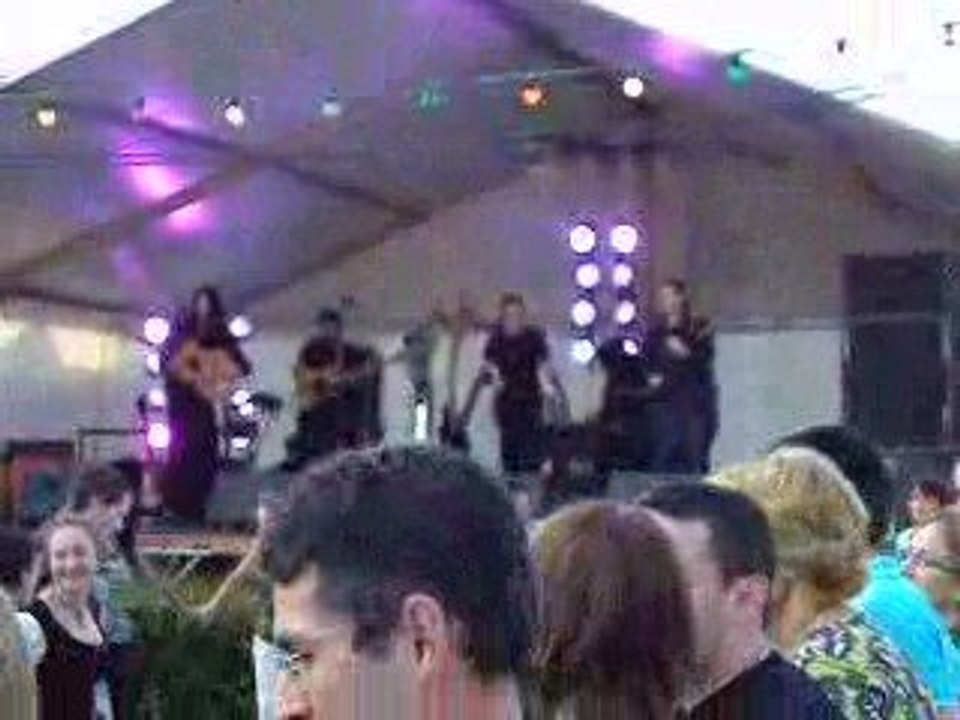 FEST NOZ   a SARDINANTES  MAI 2009