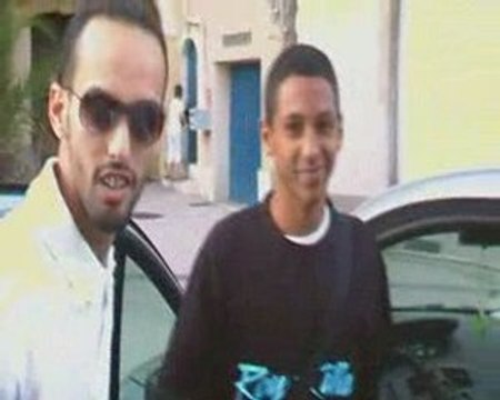 street bench- malik-issam-royakilla-freestyle part3