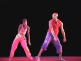 Alvin Ailey les étés de la danse
