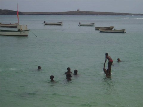 ZION / Ras Gaindé Nouha