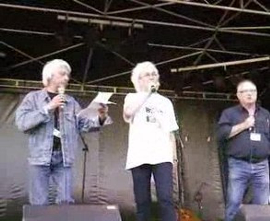 try yann a la festimanif le20 09 2008