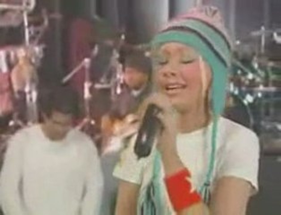 AOL Sessions 2002 - Come On Over (Acoustique)