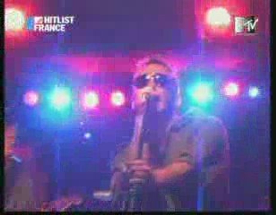 Clip - Damien Saez - Debbie