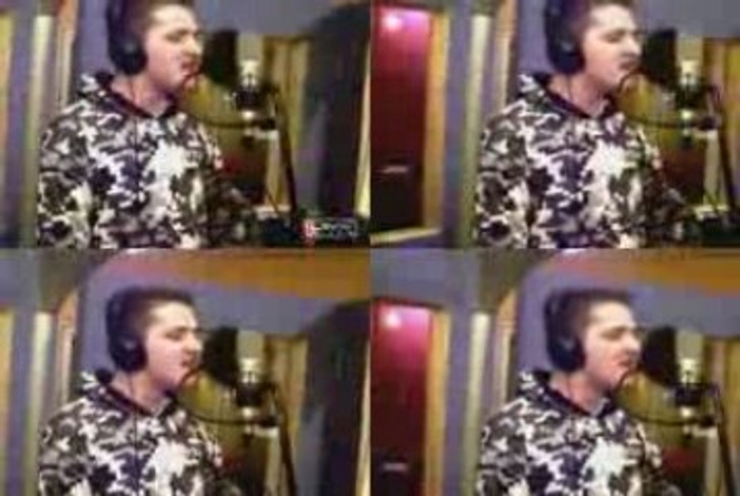 Lille Egal Musik ft Dash & La régie Pas assez dune vie