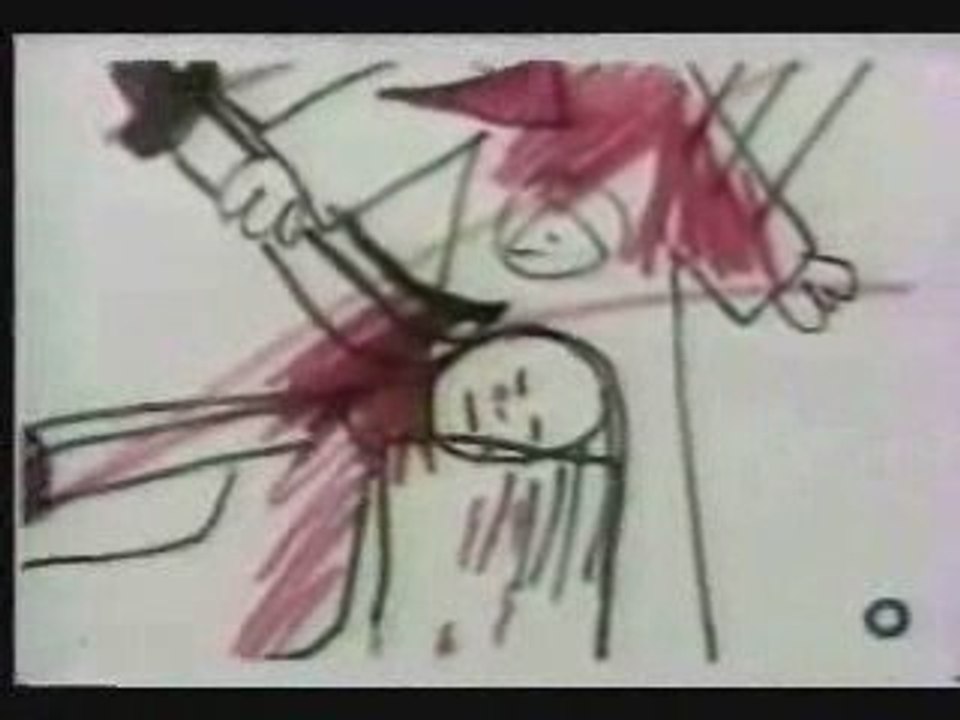 2/3 VOS ENFANTS VIOLÉS ET DÉCAPITÉS PAR VOS POLITICIENS