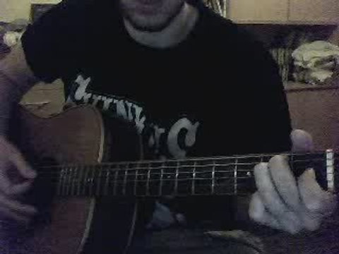 Weezer Cover - Say It Ain't So