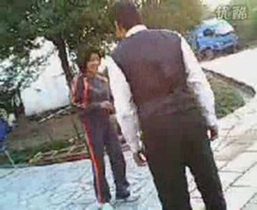 Thích kiến tử MV