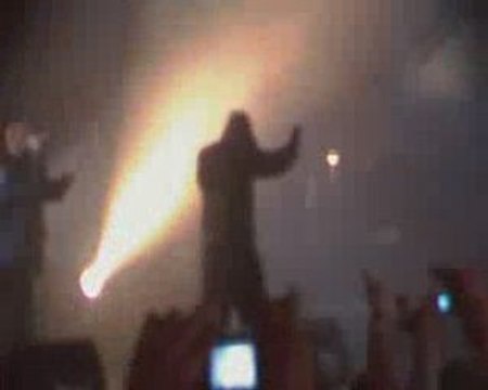 intro medine live festival dour 2009