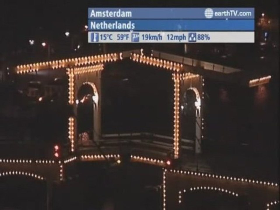 Manila - Philippines, Dubai - United Arab Emirates, Udaipur - India, Pine Valley - Beijing - China, Amsterdam - Netherlands, Niagara Falls - Canada, Honolulu - USA