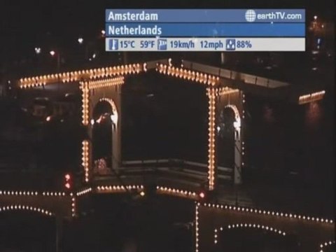 Manila - Philippines, Dubai - United Arab Emirates, Udaipur - India, Pine Valley - Beijing - China, Amsterdam - Netherlands, Niagara Falls - Canada, Honolulu - USA