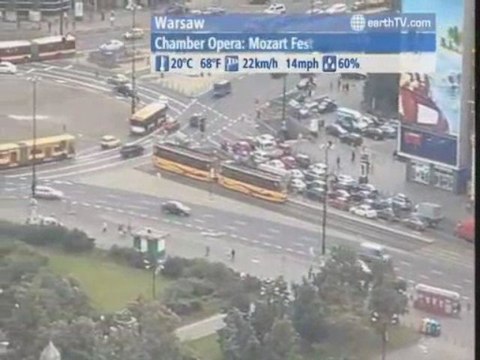 Engelberg - Titlis - Switzerland, Udaipur - India, Ekaterinburg - Russia, Durban - South Africa, Warsaw - Poland, Dubrovnik - Croatia, London - United Kingdom