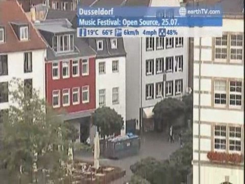 Honolulu - USA, Yas Island - UAE - Abu Dhabi, Brussels - Belgium, London - United Kingdom, Dusseldorf - Germany, Warsaw - Poland, Metz - France