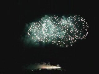 Mme Toumi à clôturer le Festival PanafAfricain Alger 2009