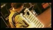 Yan Tiersen LIVE on accordion