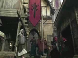 Legend of the Seeker - Fan Vid Promo #2 of 6