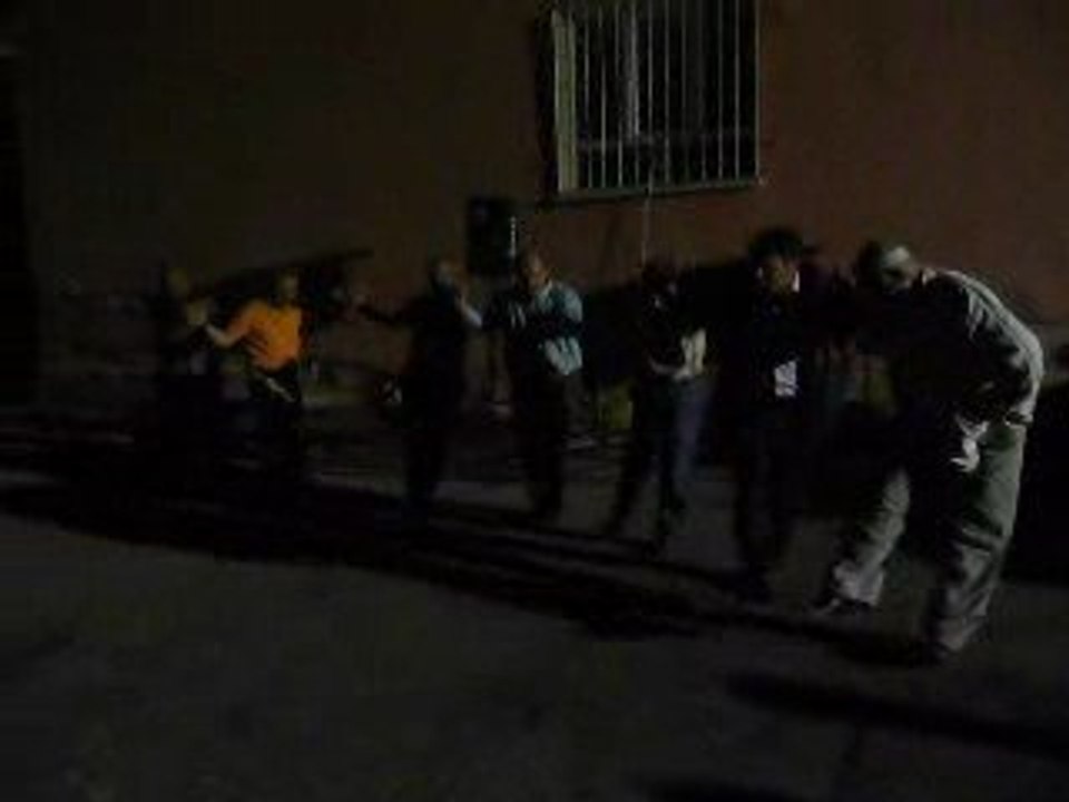 Mevlit DEVRAN'ın düğün görüntüleri