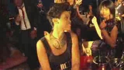 tabi Bonney - Jet Setter / NEW