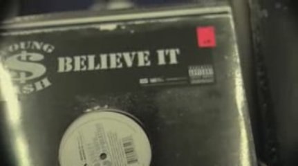 Tray Gutter Feat Stat Quo - Dead Mc's / NEW