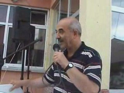 Gönen İmam Hatip Lisesi Mezunlar Günü 2009