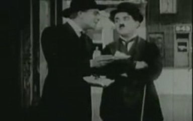 Charlie Chaplin - Police (1916) www.Mallupalace.com