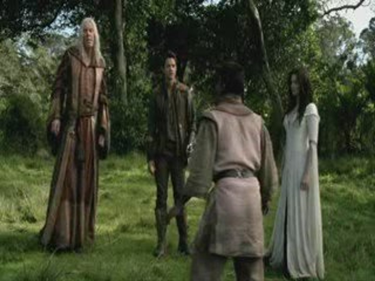 Legend of the Seeker - Fan Vid Promo #3 of 6