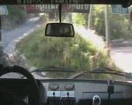 1er monte luceram col saint roch 2009