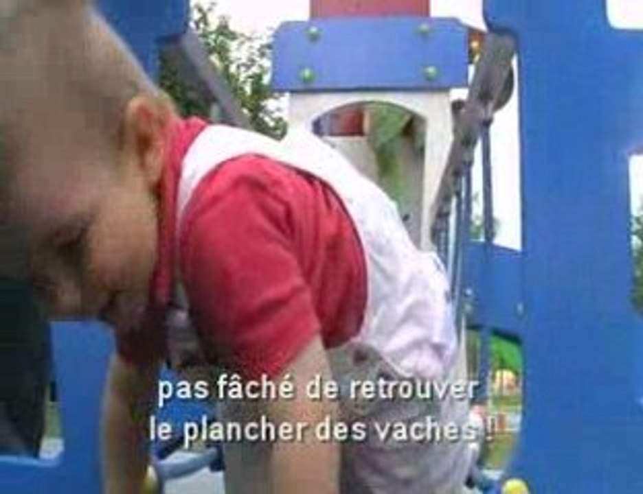 Aux jeux !