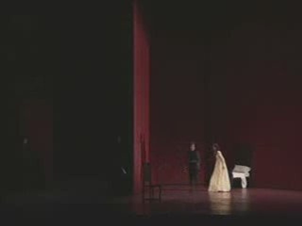 Netrebko / di Donato chante I Capuleti e i Montecchi