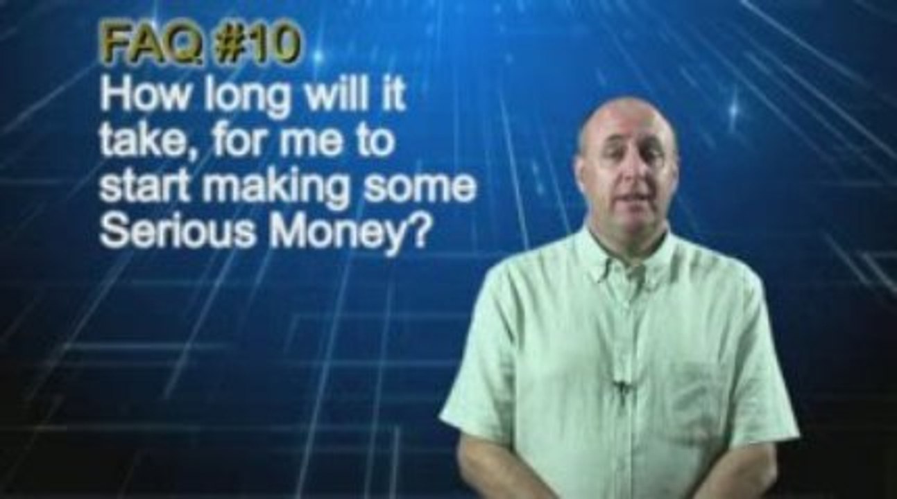 FAQ-10 of Home Business Series