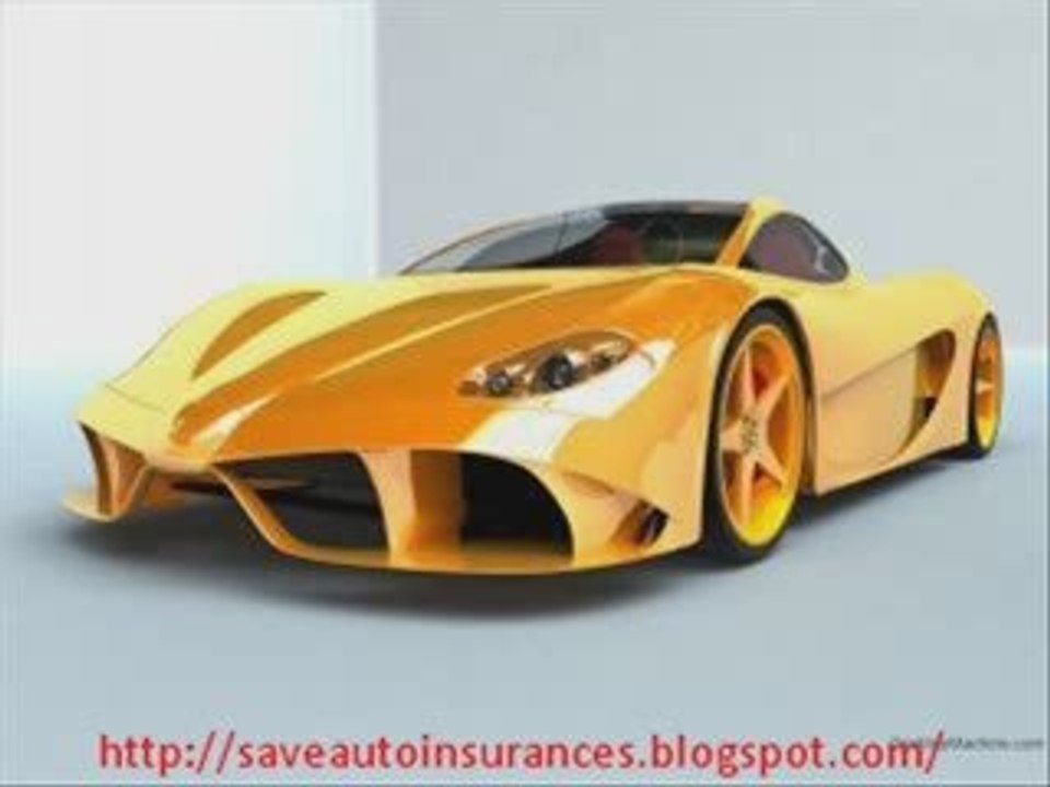 Get Low Auto Insurance Quote From Auto Insurance Companies