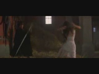 A Mascara do Zorro - Fã-dublado