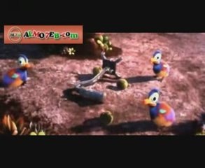 الفلم الكرتوني uup - ج5