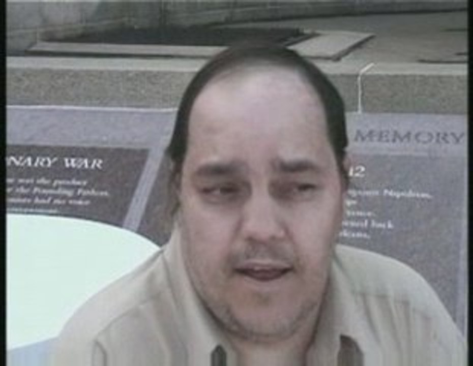 ALBERT TORCASO PRESENTS CLIP 1, CONSTITUTIONAL ILLUSION