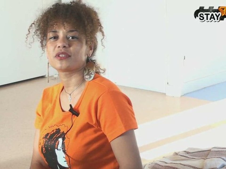 STAY TUNED S2 N°39 HANNA'M