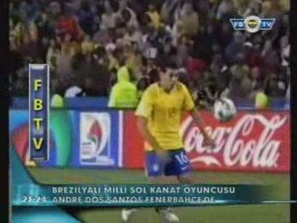 FENERBAHÇE TRANSFER