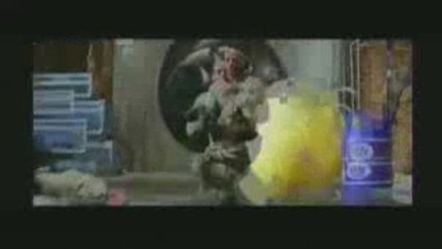 G.I. JOE The Rise of Cobra TV Spot 5