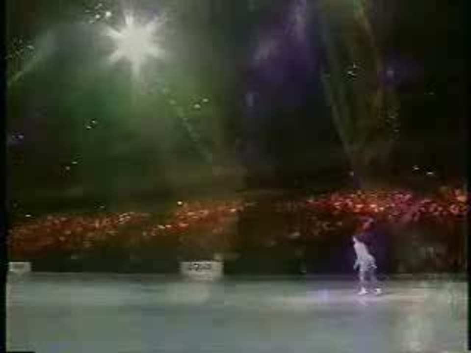 1997 World Pro AP Bachiana No5