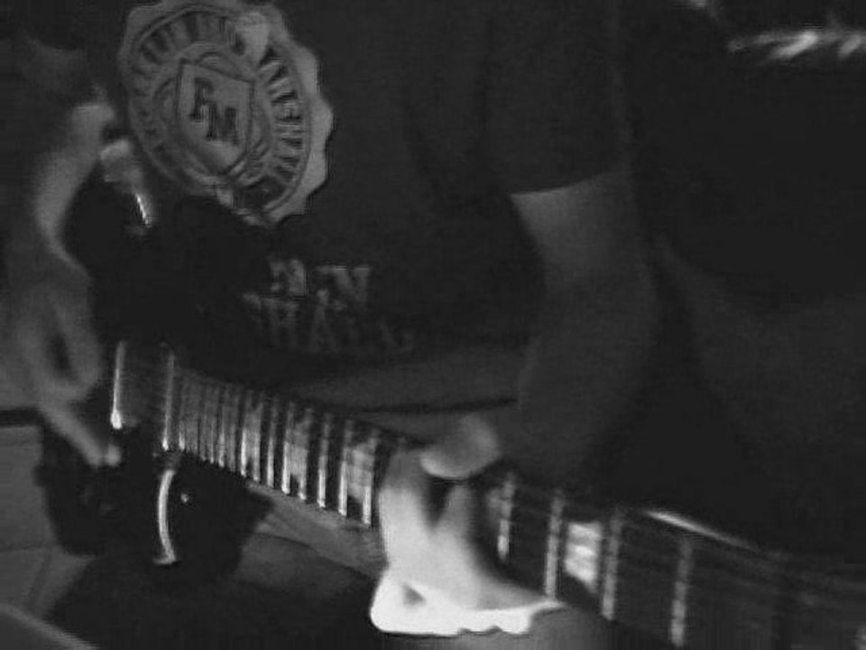 Bon Jovi - Livin' on a prayer