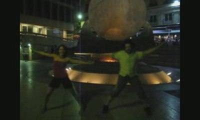 danse de potos teaser