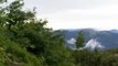 vue sur les Vosges et l'Alsace depuis le Grand Ballon no1