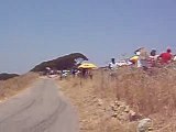Abdo Feghali Deyr L Amar Hill Climb