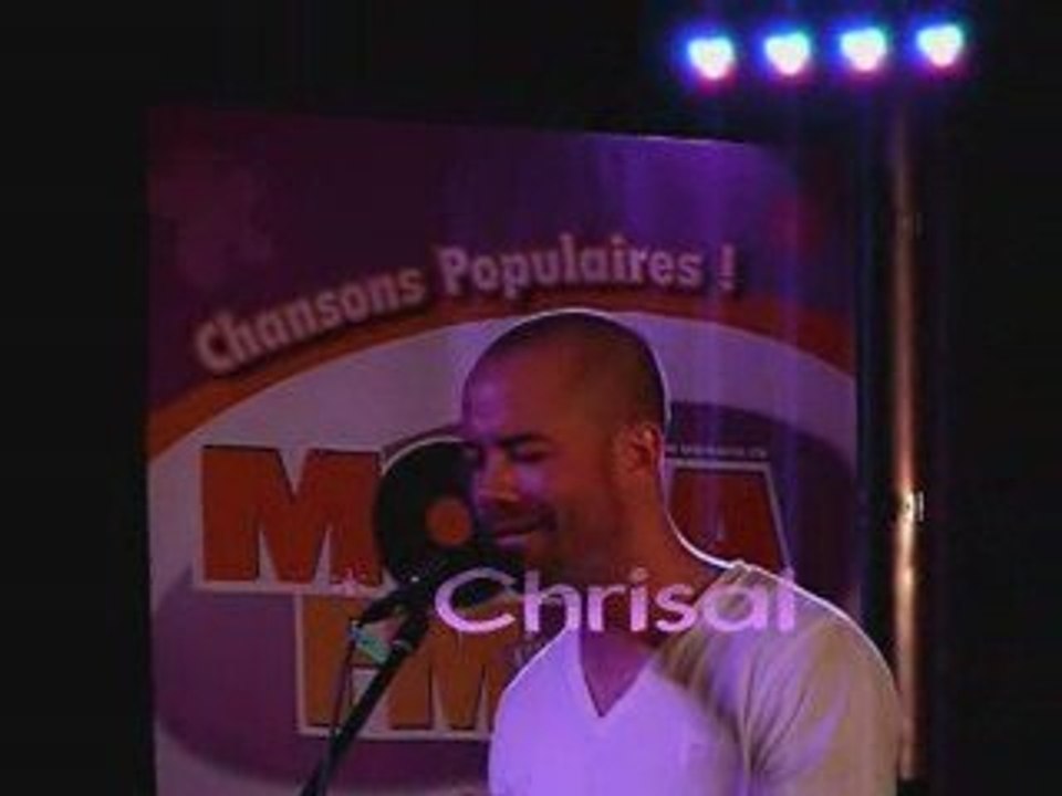 Emmanuel Moire - A & S(mona fm)