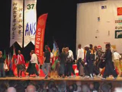 Marvejols-Mende 2009